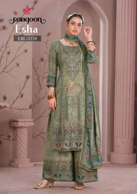 Rangoon esha textiles wholesale kurtis bengaluru karnataka